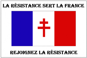 1940 ENTRER EN RÉSISTANCE, EN FRANCE, EN PROVENCE ET À MARSEILLE : Comprendre, refuser, résister